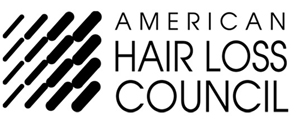 American Hair Loss Council Logo