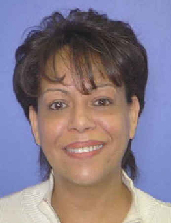 Naomi Maizonet Naomi Maizonet, Founder of The NM Hair Replacement Studio