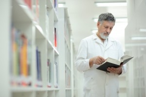 Scientists Search for Cure to Male Pattern Baldness