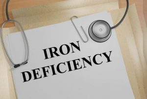 Iron Deficiency