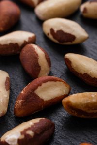 Brazilian Nuts