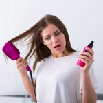 Dry Shampoo for Your Hair