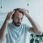 How to check for hair loss?