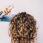 Curly Hair Care