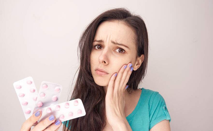 Can Birth Control Cause Hair Loss? NM Hair Replacement Studio